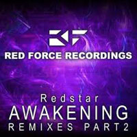 Redstar - Awakening (Remixes, Part 2) [EP]