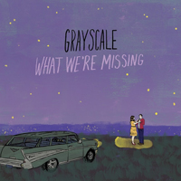 Grayscale (USA) - What Were Missing