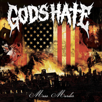 Gods Hate - Mass Murder