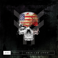 Go Fight - American Jihadi