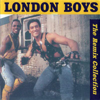 London Boys - The Remix Collection