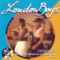 London Boys - The Maxi-Single Collection, Vol. II