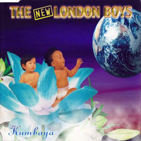 London Boys - Kumbaya (EP)