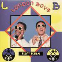 London Boys - 12