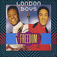 London Boys - Freedom