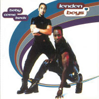 London Boys - Baby Come Back (Part 1)