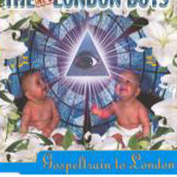 London Boys - Gospeltrain To London