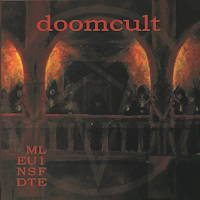 Doomcult - Life Must End