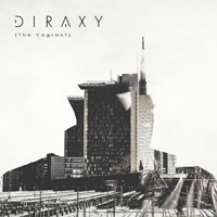 Diraxy - The Vagrant