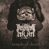 Devilish Art - Temple of Death