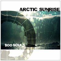 Arctic Sunrise - 200 Souls (Single)