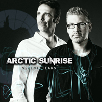 Arctic Sunrise - Silent Tears (Single)