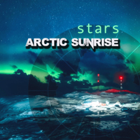 Arctic Sunrise - Stars