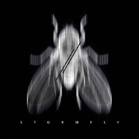 Blac Kolor - Stormfly (EP)