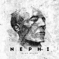 Blac Kolor - Nephi (EP)