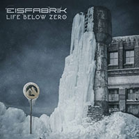 Eisfabrik - Life Below Zero (CD2)
