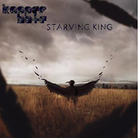 Kasper Hate - Starving King