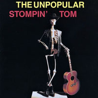 Stompin' Tom Connors - The Unpopular Stompin' Tom (LP)