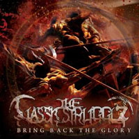 Classic Struggle - Bring Back The Glory