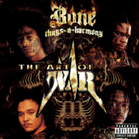 Bone Thugs-N-Harmony - The Art Of War (CD 2)