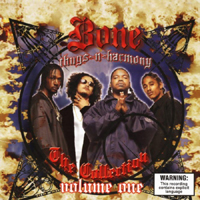 Bone Thugs-N-Harmony - The Collection: Vol. 1
