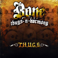 Bone Thugs-N-Harmony - T.H.U.G.S.