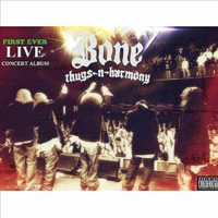 Bone Thugs-N-Harmony - Live in Concert