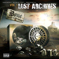 Bone Thugs-N-Harmony - Lost Archives, vol. 1