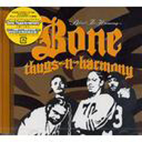 Bone Thugs-N-Harmony - Behind The Harmony
