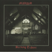 Malum - Burning Trident