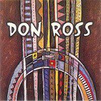 Don Ross - Don Ross