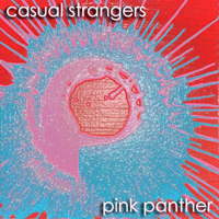 Casual Strangers - Pink Panther