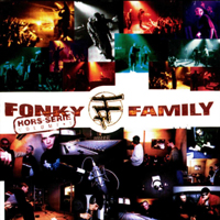 Fonky Family - Hors Serie, Vol .1 (EP)