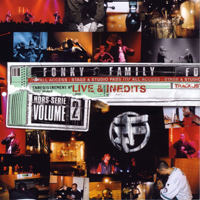 Fonky Family - Hors Serie, Vol .2 (EP)