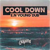 Elovaters - Cool Down (E.N Young Dub) (EP)