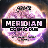 Elovaters - Meridian (Cosmic Dub) (Single)