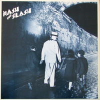 Nash The Slash - Children Of The Night