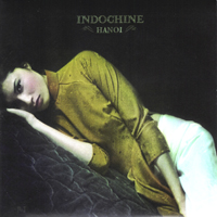 Indochine - Hanoi (CD 2)