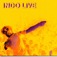 Indochine - IndoLive (CD 1)
