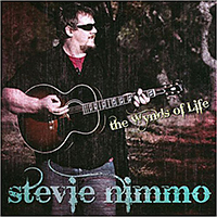 Nimmo, Stevie - The Wynds Of Life