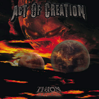 Act Of Creation - Thion