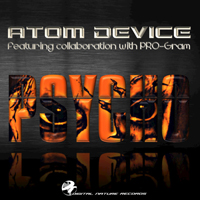 Atom Device - Psycho (EP)