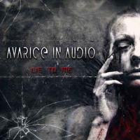 Avarice in Audio - Lie To Me (EP)