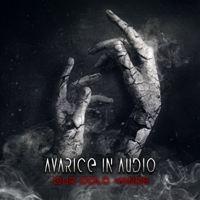 Avarice in Audio - Our Cold Hands (EP)