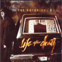 Notorious B.I.G. - Life After Death (CD 2)
