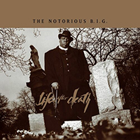 Notorious B.I.G. - Life After Death (25th Anniversary Super Deluxe Edition) (LP 1 - Reissue 2022)
