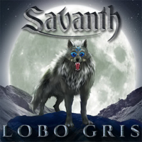 Savanth - Lobo Gris