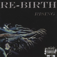 Re-Birth - Rising