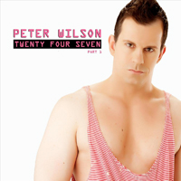 Wilson, Peter (AUS) - Twenty Four Seven (EP I)