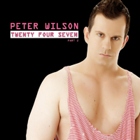 Wilson, Peter (AUS) - Twenty Four Seven (EP II)